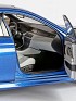 1:18 Paragon Models BMW M5 F10 2011 Azul. Subida por Ricardo